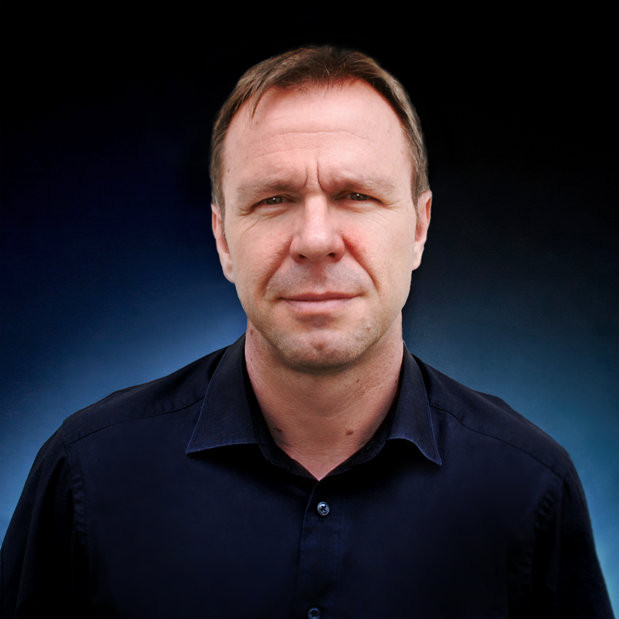 Michael Fritz