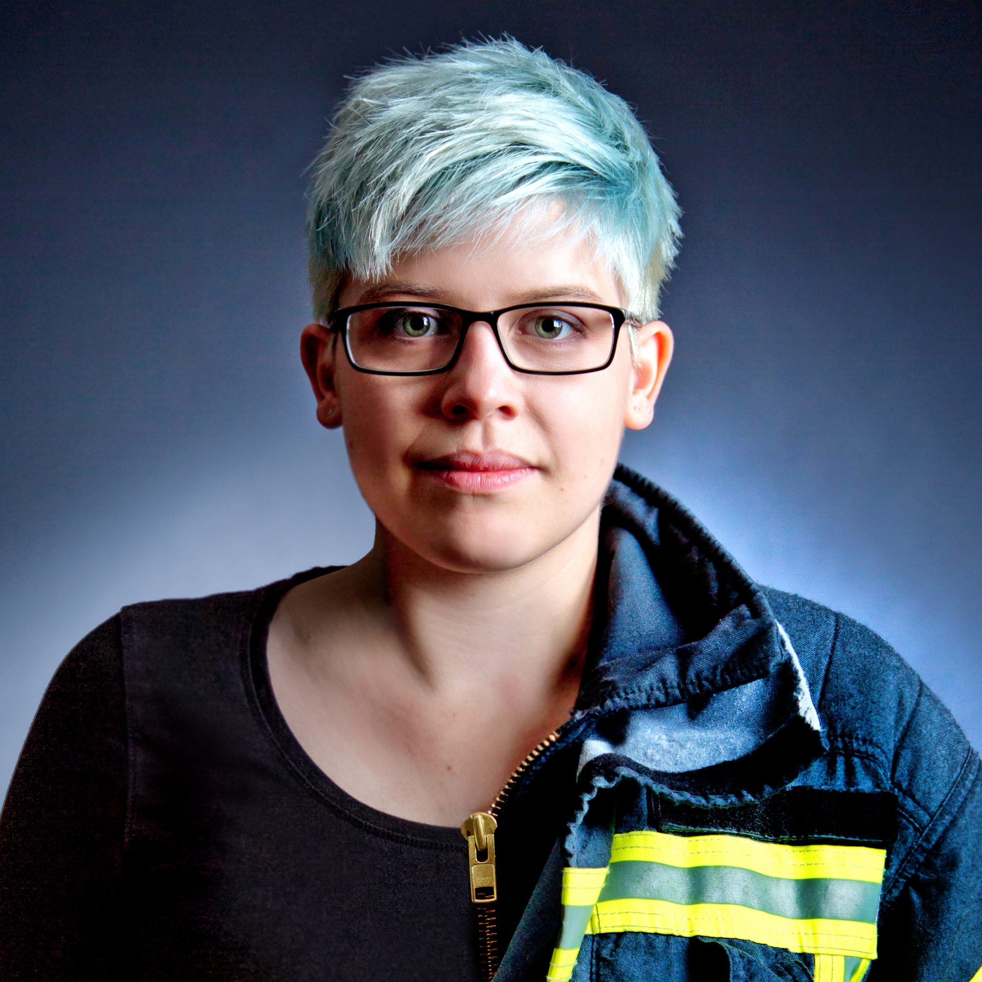 Julia Nicklas